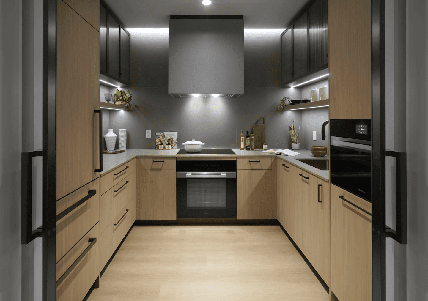 Tridel Innovation Suite project highlight in Toronto